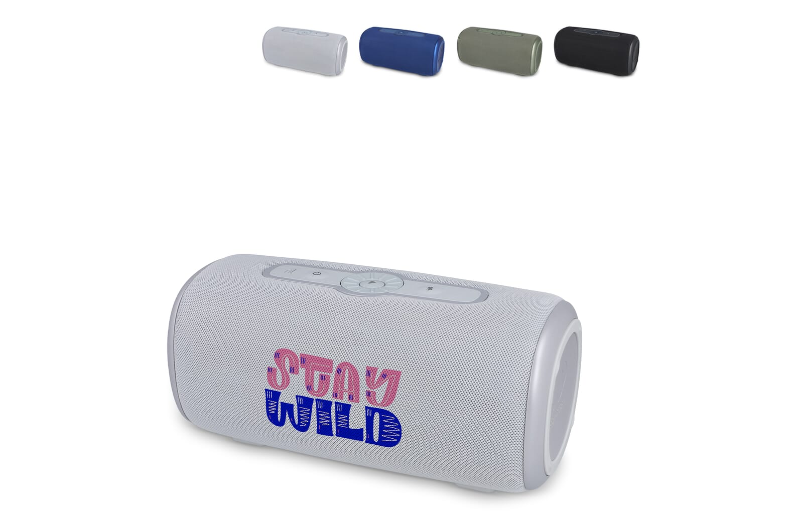 Le Son Puissant Portable - Case-Pilote