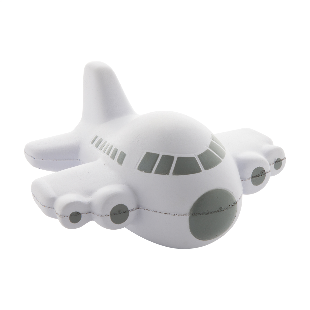 Balle anti-stress Aérovolant - Fontanges imprimé avec logo