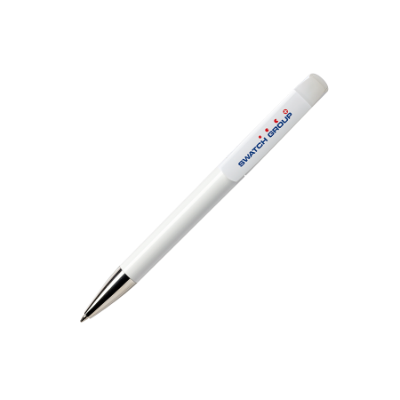 FLOW F1 C CR stylo bille Maxema