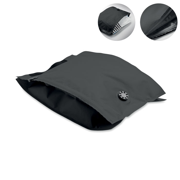 Sac sous vide de voyage 10L