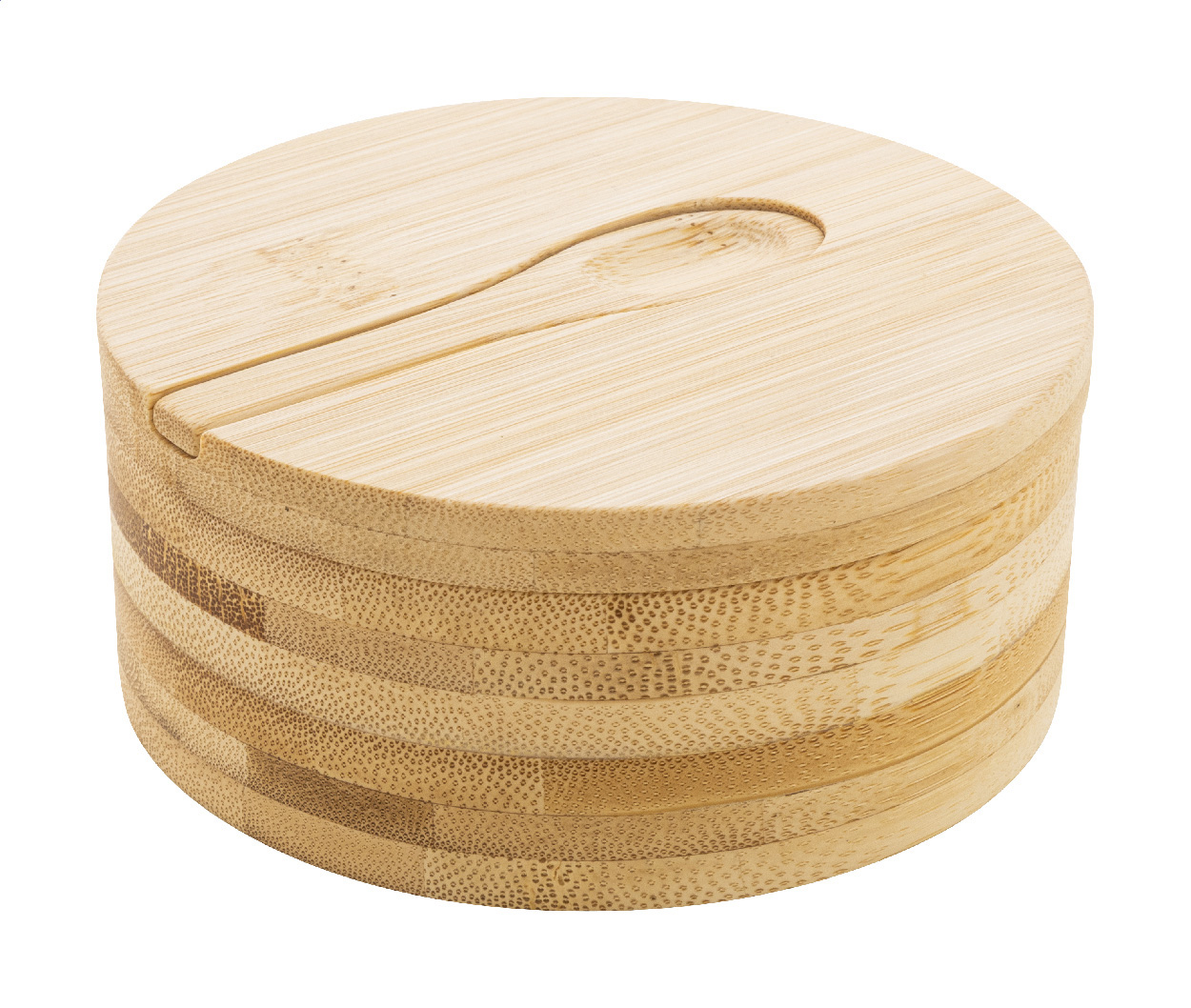 Poivrière et salière Munnar