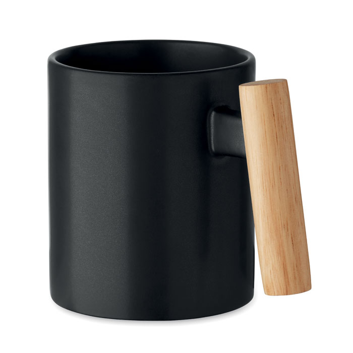Tasse en Céramique Bois - Vaunoise