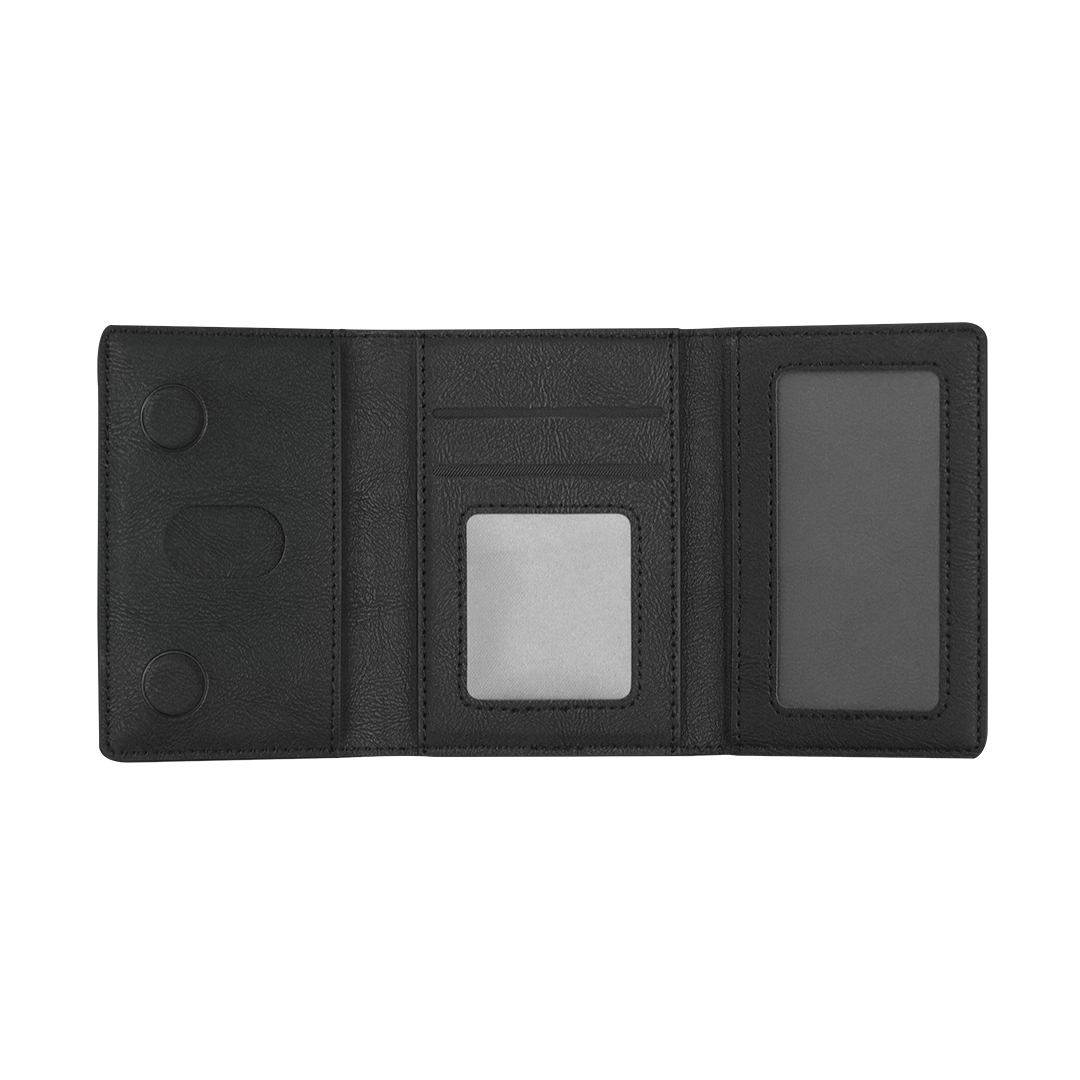 Porte-cartes Magnétique Élégant - Alliat