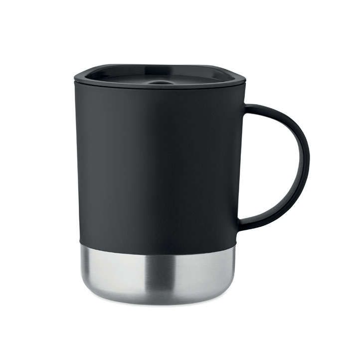 Tasse simple paroi 300ml