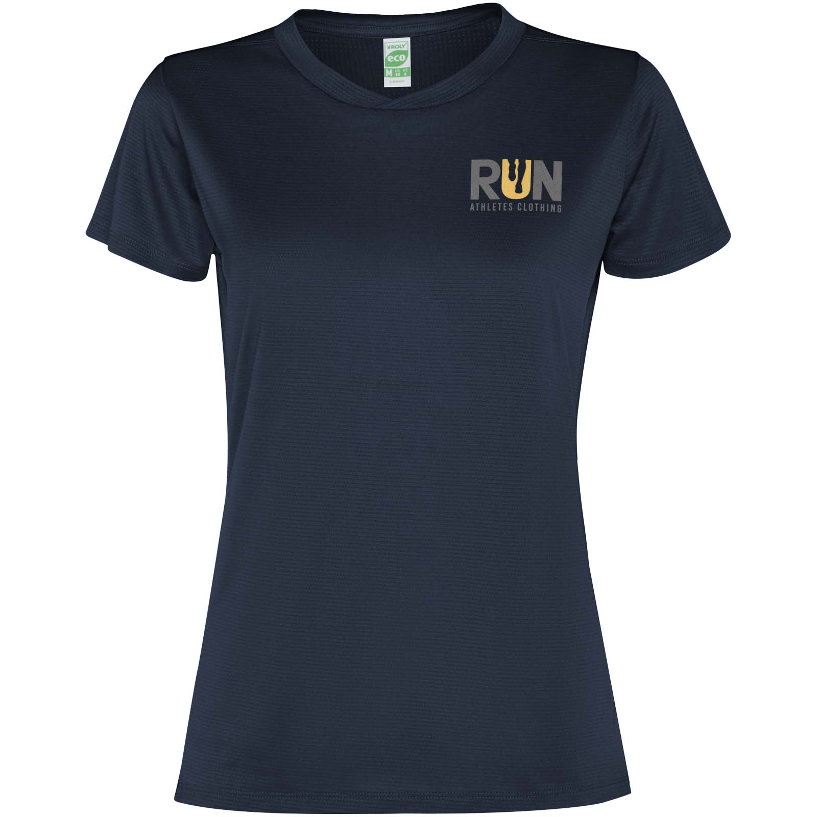 T-shirt de sport à manches courtes Compostelle - Saint-Joseph - Zaprinta France