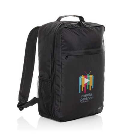 Essentiel Sac à dos pour ordinateur portable 15,6 pouces - Argein