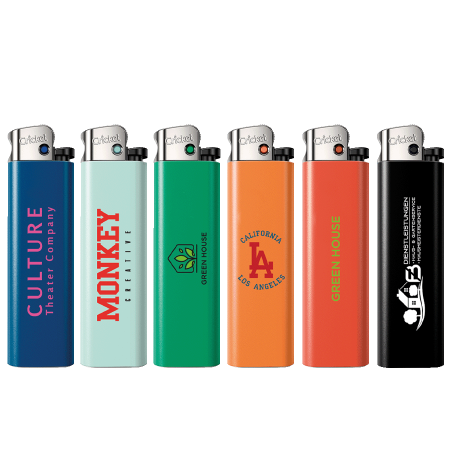 Briquet Éco-Cigogne - Caramany