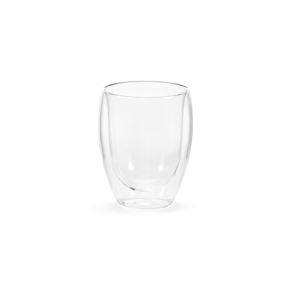 Tasse Double Paroi 370 ml - Sainte-Christine