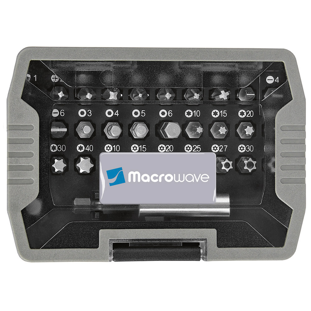 Ensemble de Bits Puissance Pro 32 HC - Hersin-Coupigny