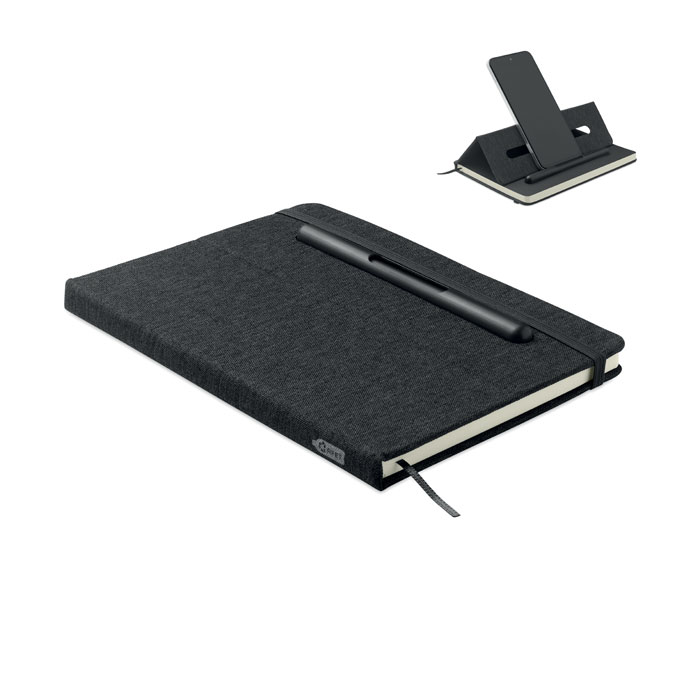 Carnet Écolo Multifonction - Marcillé-Robert