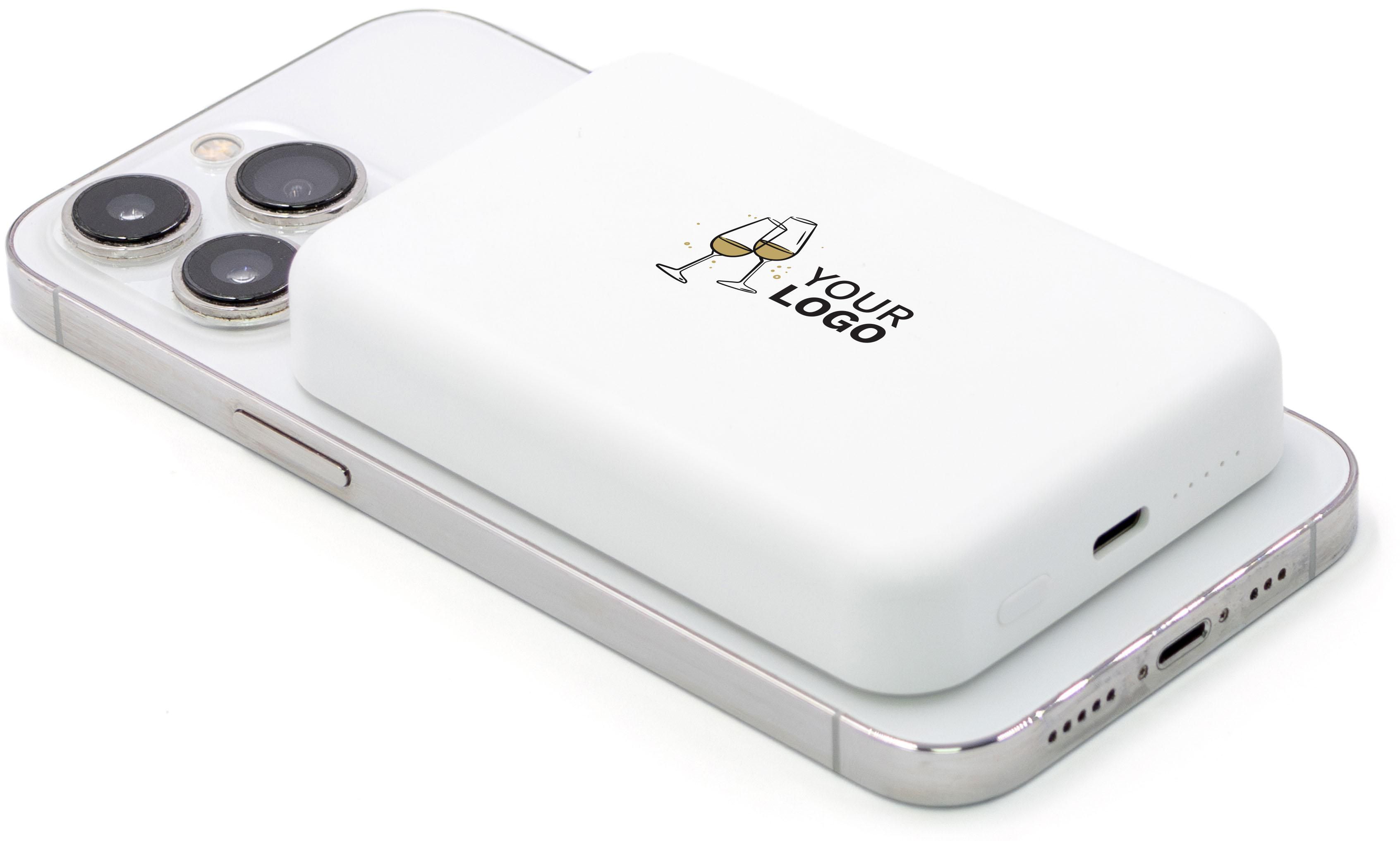 ÉcoChargeur Sans Fil 5000 - Bollwiller