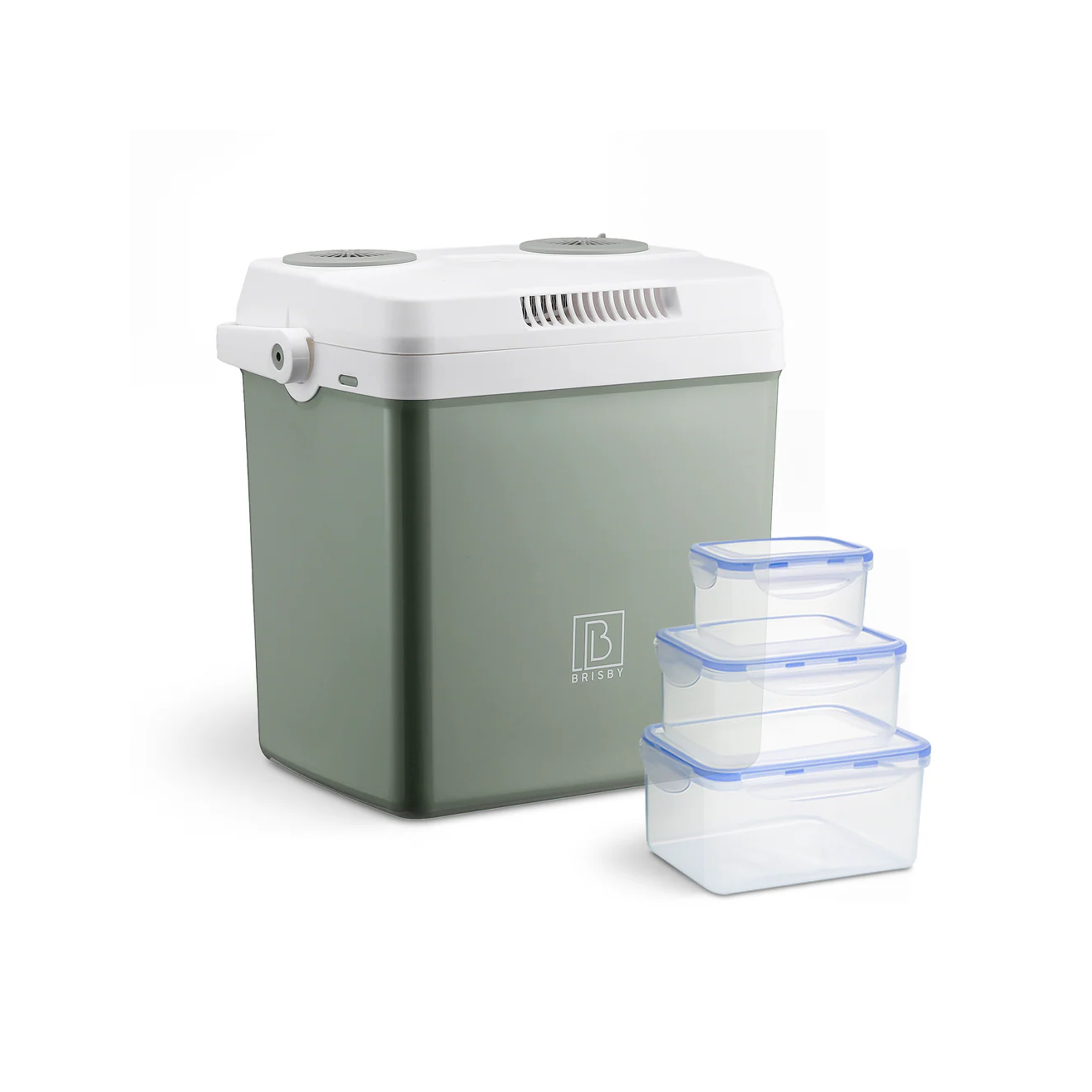 Glacière électrique 25L