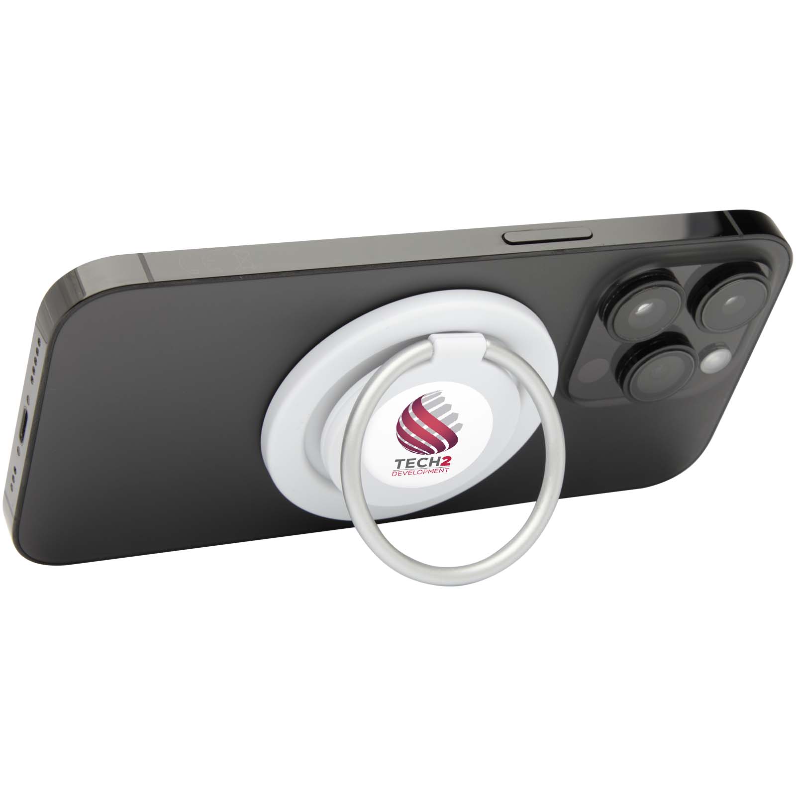 Support Téléphone Éco-Magnétique - Monsols
