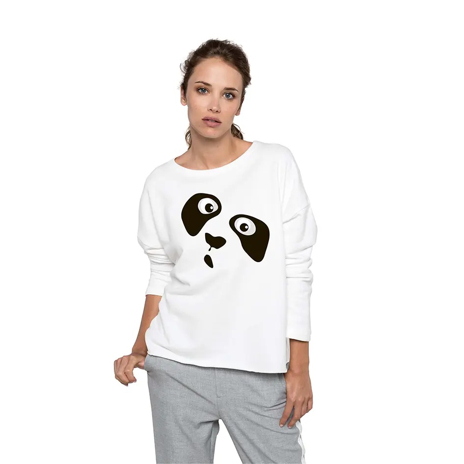 Sweat personnalisé pas cher - Zaprinta France