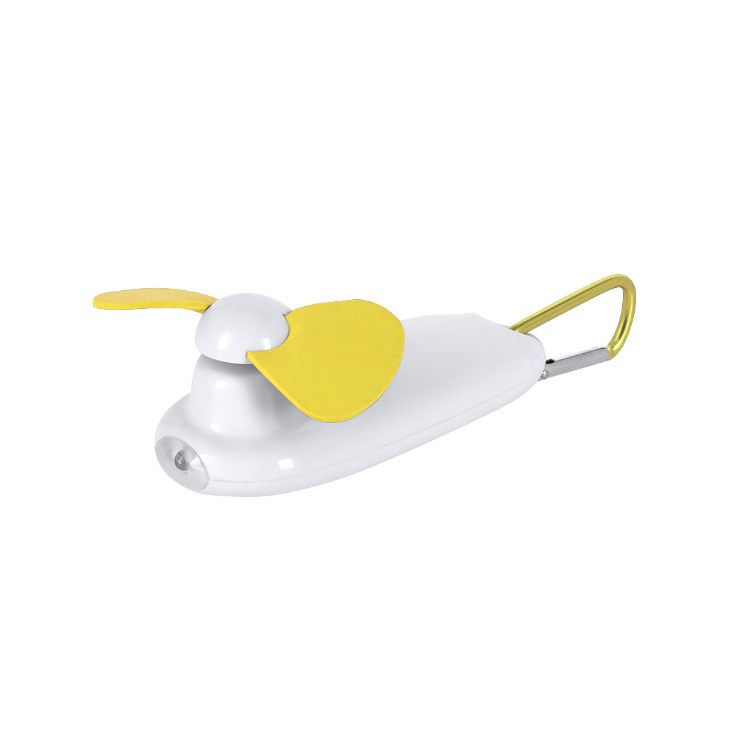 Ventilateur Multifonction - Montagna-le-Templier