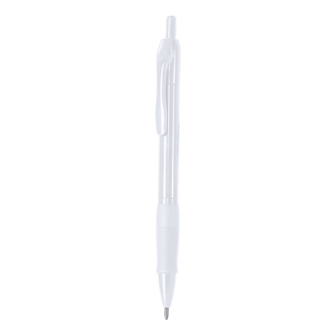 Stylo à bouton-poussoir élégant - Pierrefeu