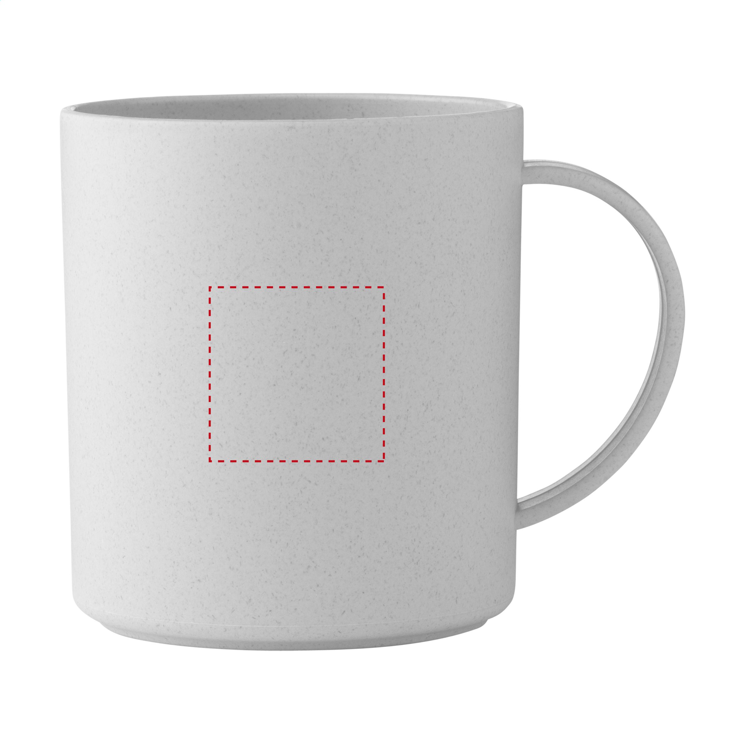 Mug EcoBamboo - Giverny