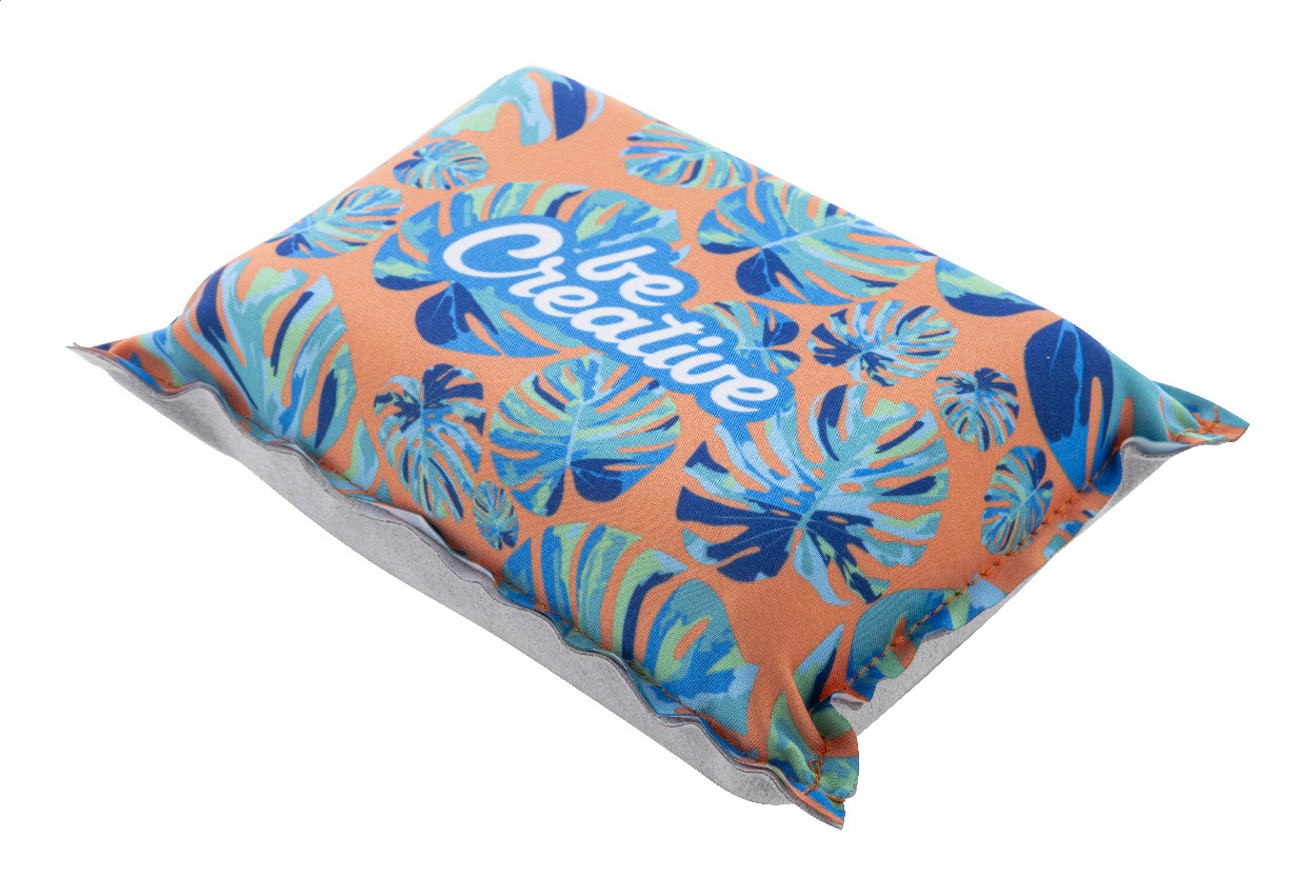 Éponge Anti-Buée de Voiture CreaBrume - Plougonven