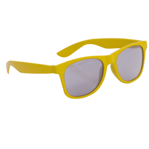 Lunettes de soleil personnalisées pour enfant protection UV400 - Mariara
