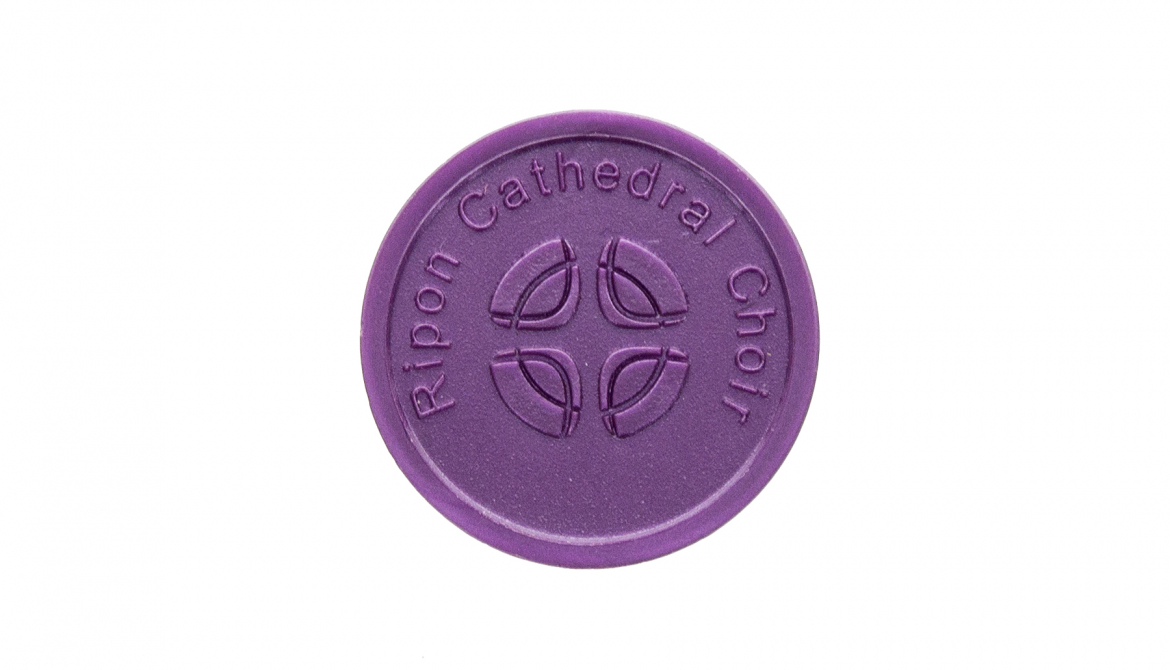 Jetons Personnalisés Gravés - Neuville-Saint-Amand