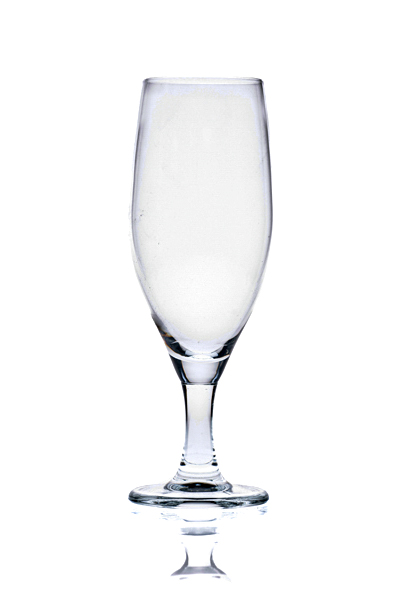 Verre à bière élégant Las Vegas - Saint-Pal-de-Chalencon