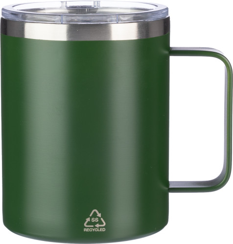 Tasse Isotherme en Acier Inoxydable (300 ml) - Ittenheim