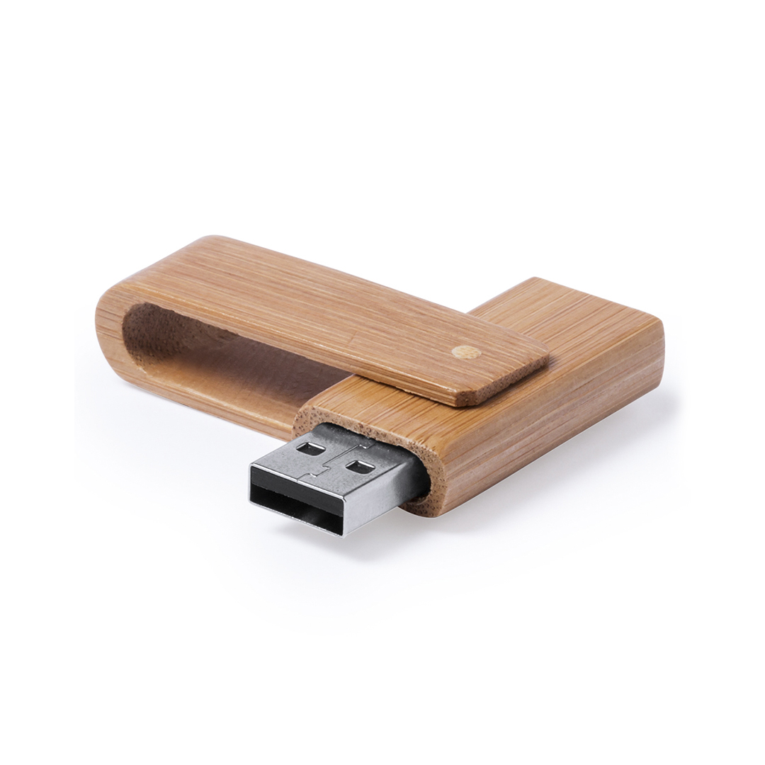 Mémoire USB Haidam 16GB - Baron - Zaprinta France