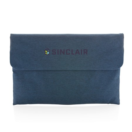 Manchon de Laptop Magnétique Deluxe - Charroux