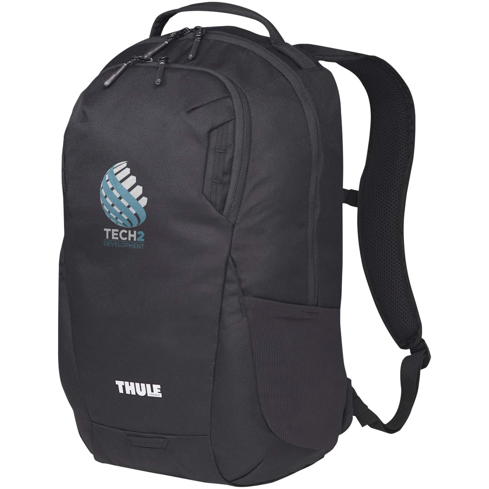 Sac à dos éco-responsable pour ordinateur portable 16'' - Bonnevaux