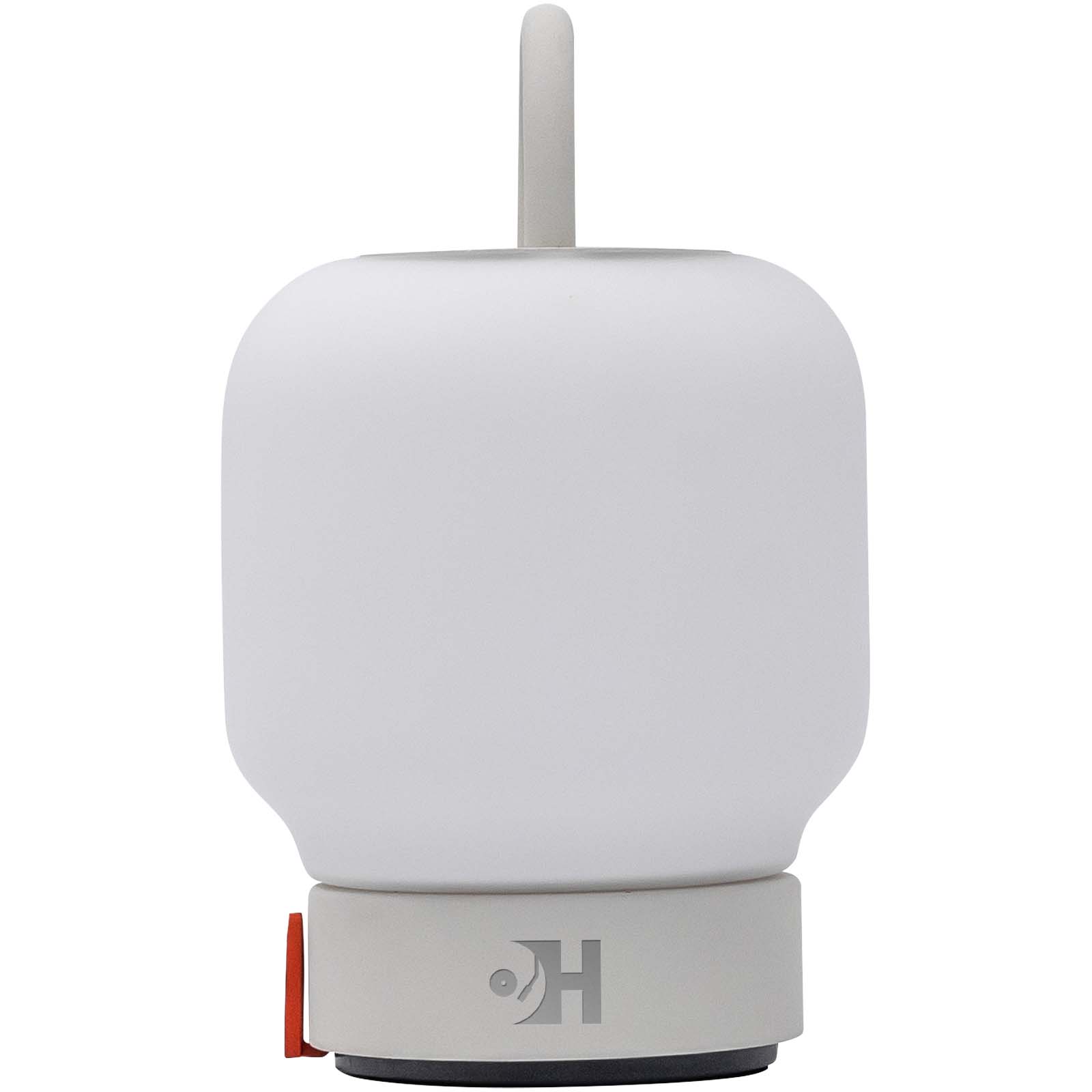 Lampe Nomade Élégante - Saessolsheim