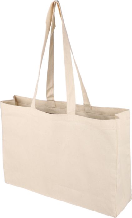 Sac à dos en coton Oeko-Tex (220 gsm) - Hendecourt-lès-Cagnicourt