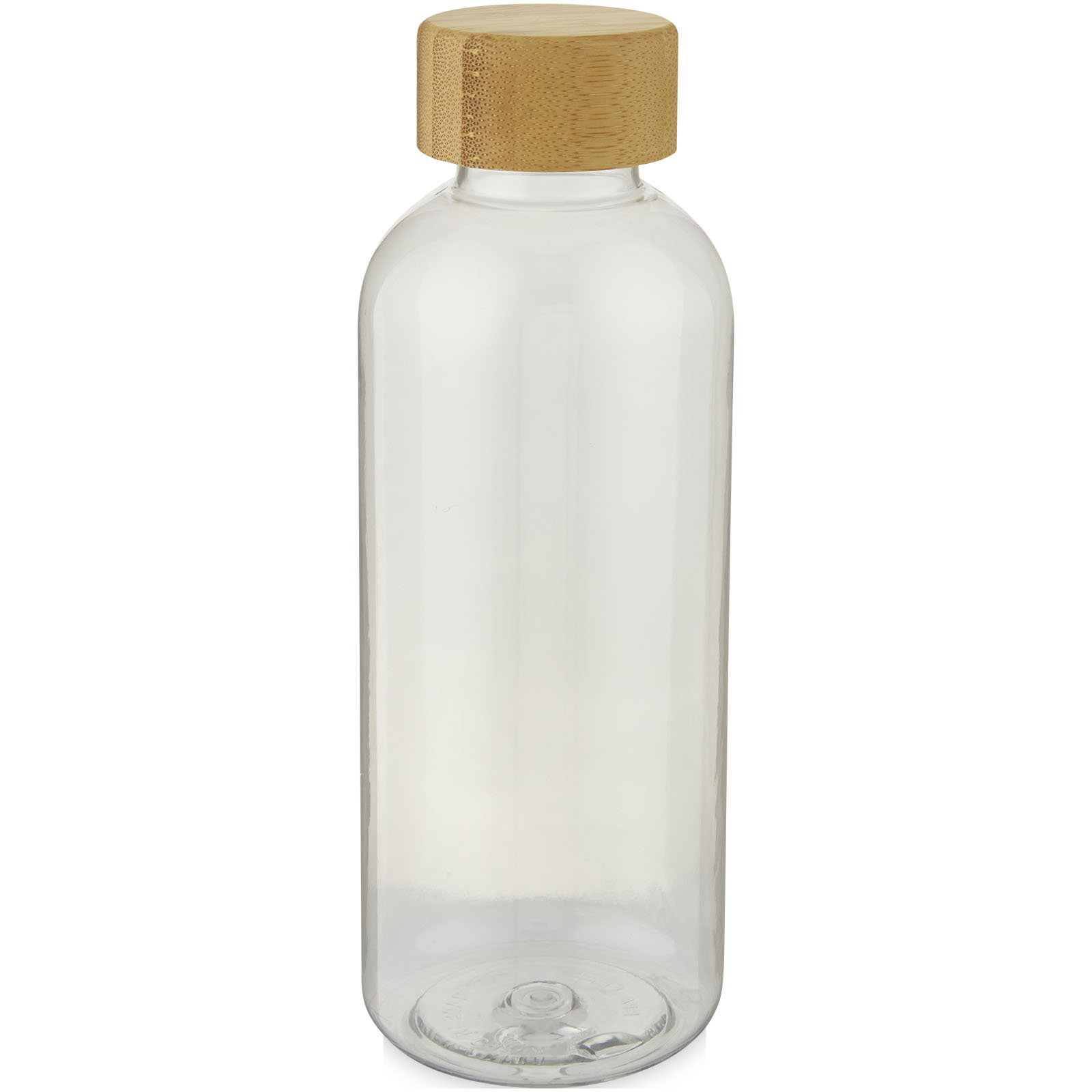 Bouteille de sport 650 ml en plastique recyclé