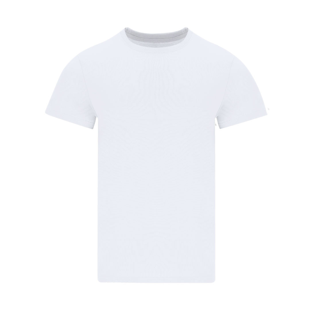 T-Shirt Confort Classique - Saint-Aignan imprimé avec logo