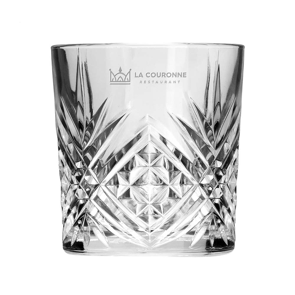 Verre à Whisky Troyes 300 ml - Montgaillard