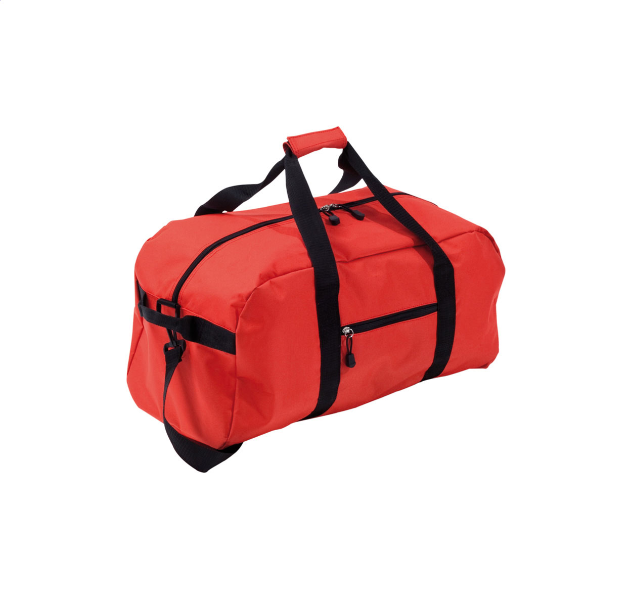 Sac de Sport Polyvalent - Malmy imprimé avec logo