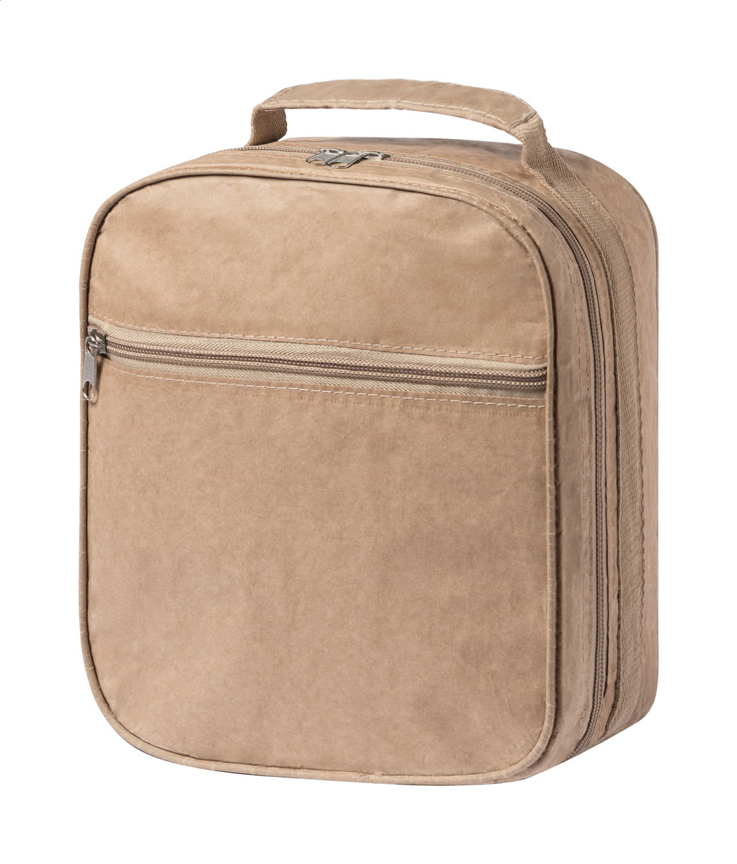 Sac Isotherme Eco-élégant - Monteneuf imprimé avec logo