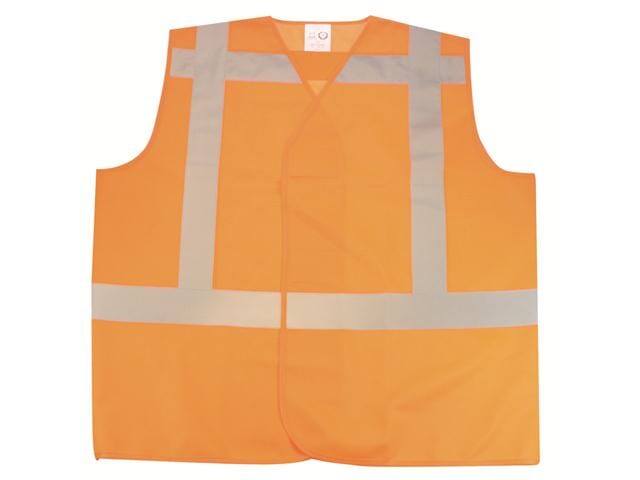 Veste de Sécurité Éclatante - Marthod