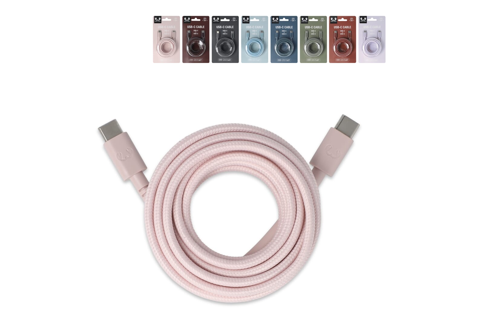 Câble USB-C Élégance - Escames