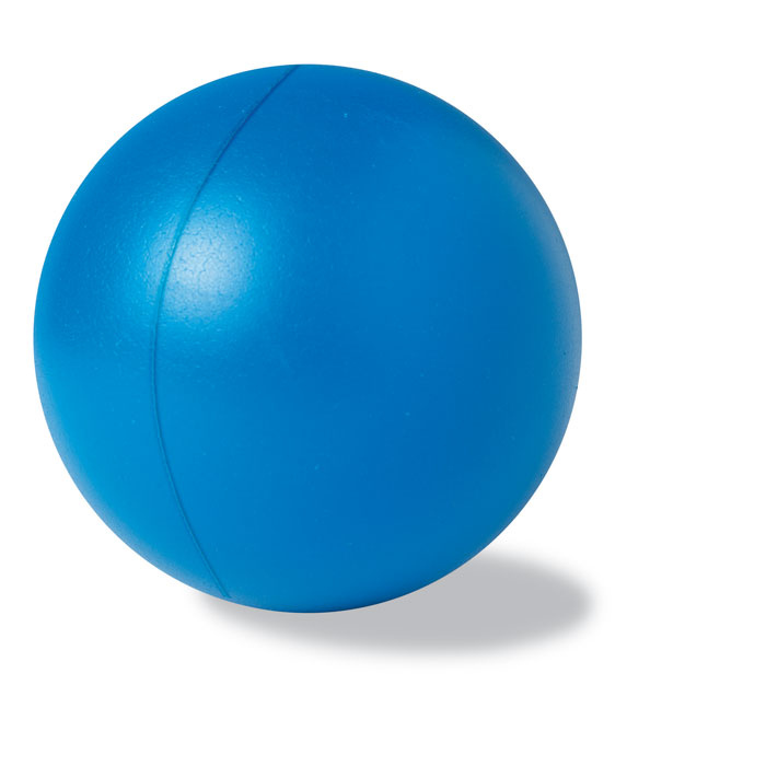 Balle anti-stress personnalisée - Willy