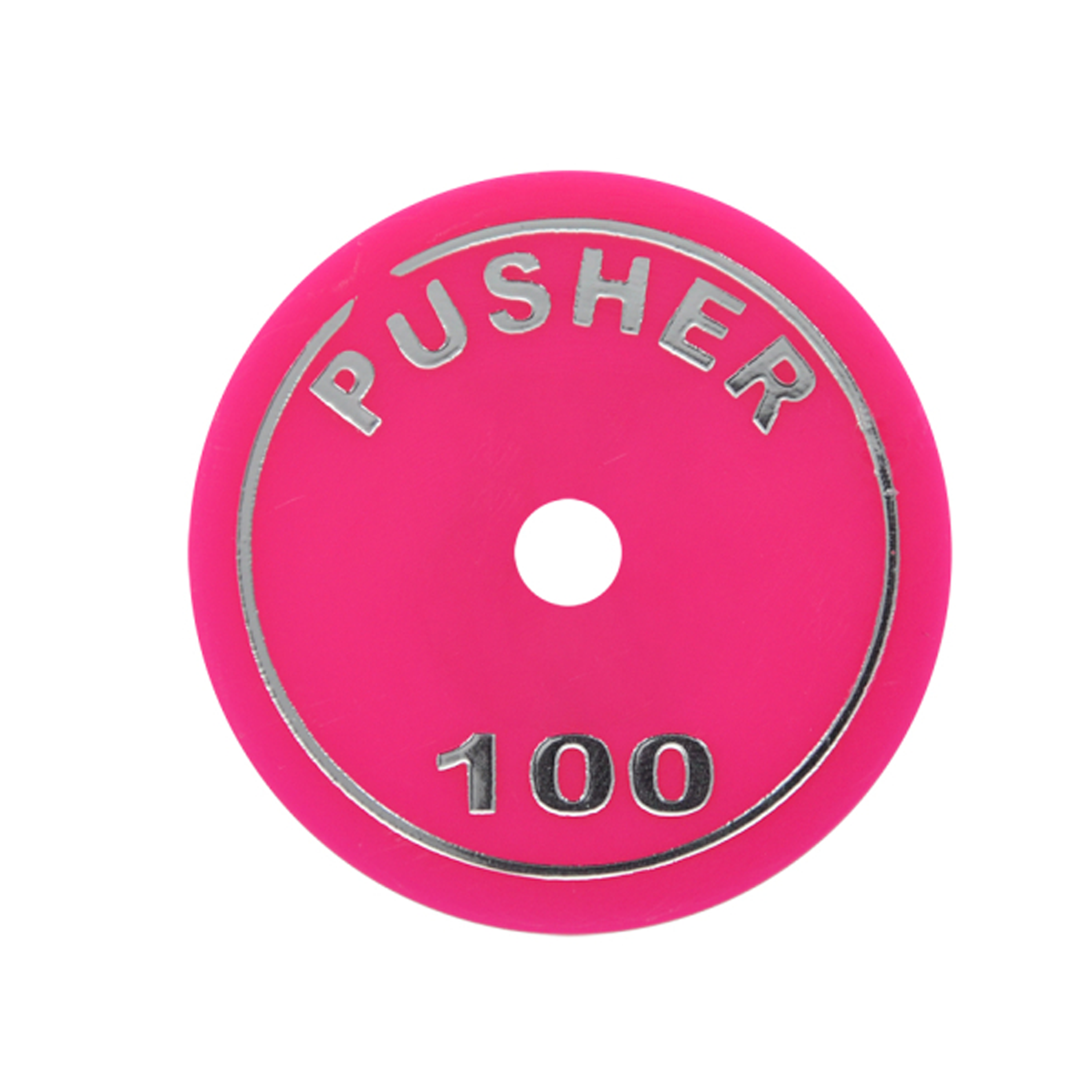 Jetons de fête personnalisables - Bidarray