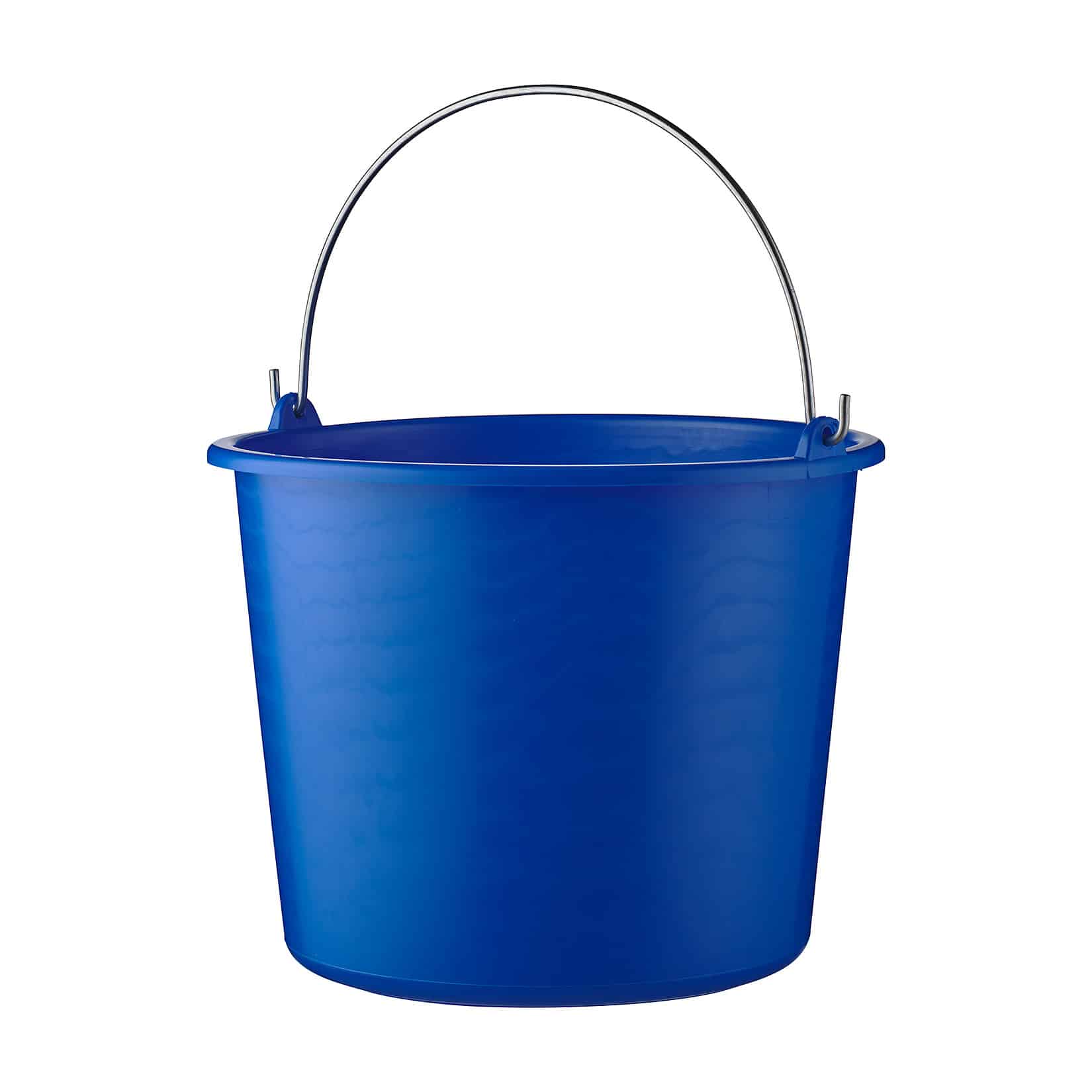 Seau Éco Recyclé (12L) - La Pommeraye - Zaprinta France