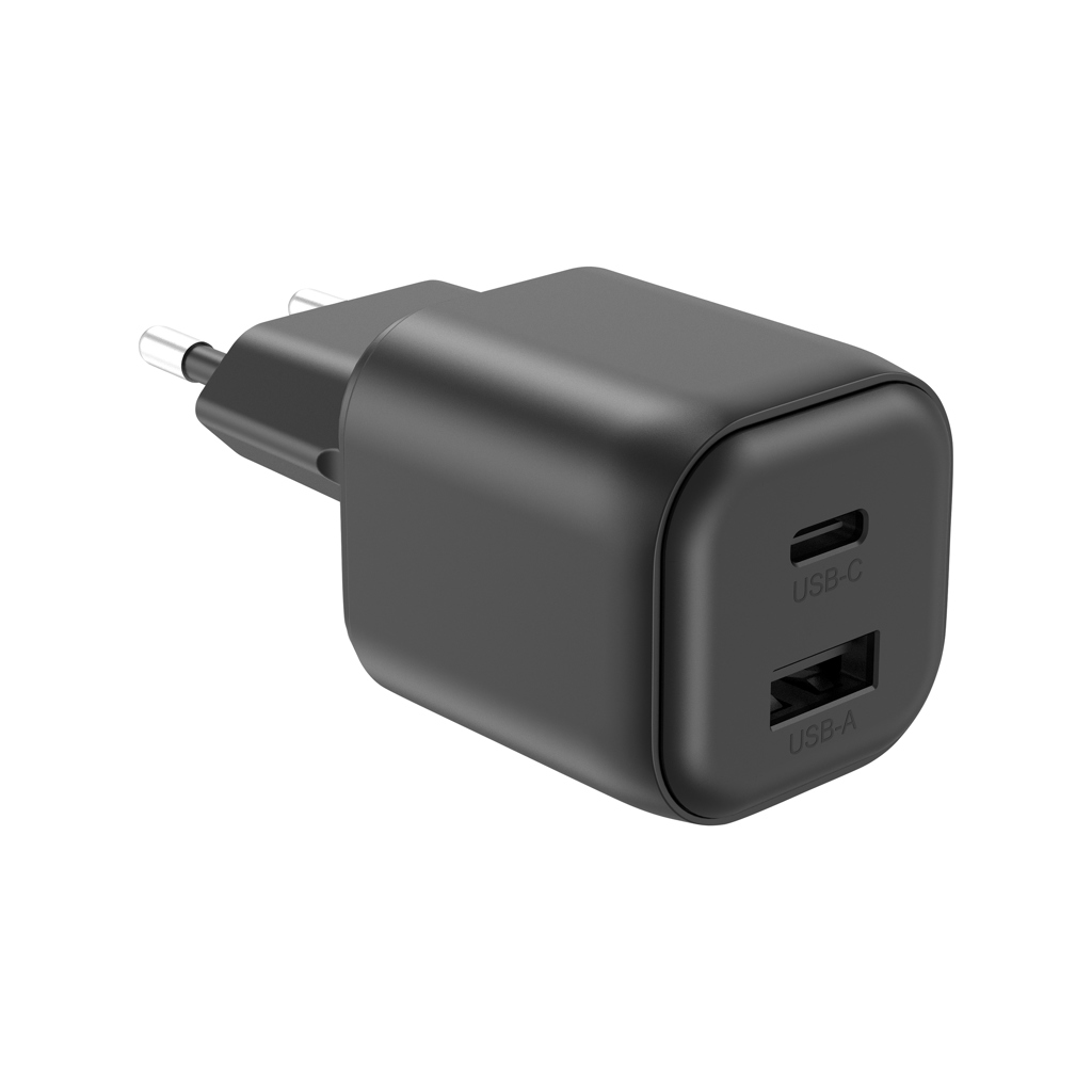 Chargeur GAN 100W recyclé RCS Urban Vitamin Livermore
