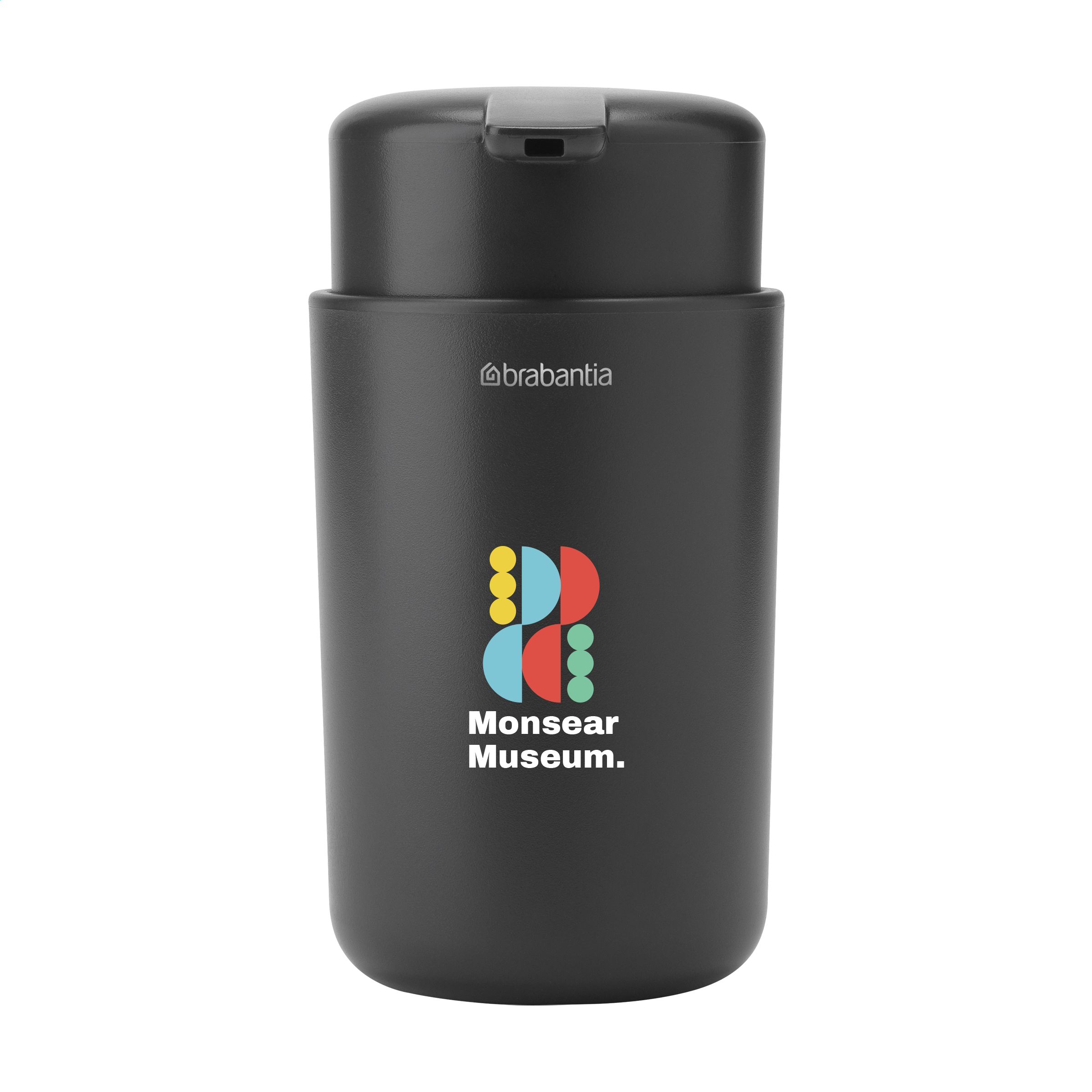 Distributeur de Savon Élégant 250 ml - Huchenneville