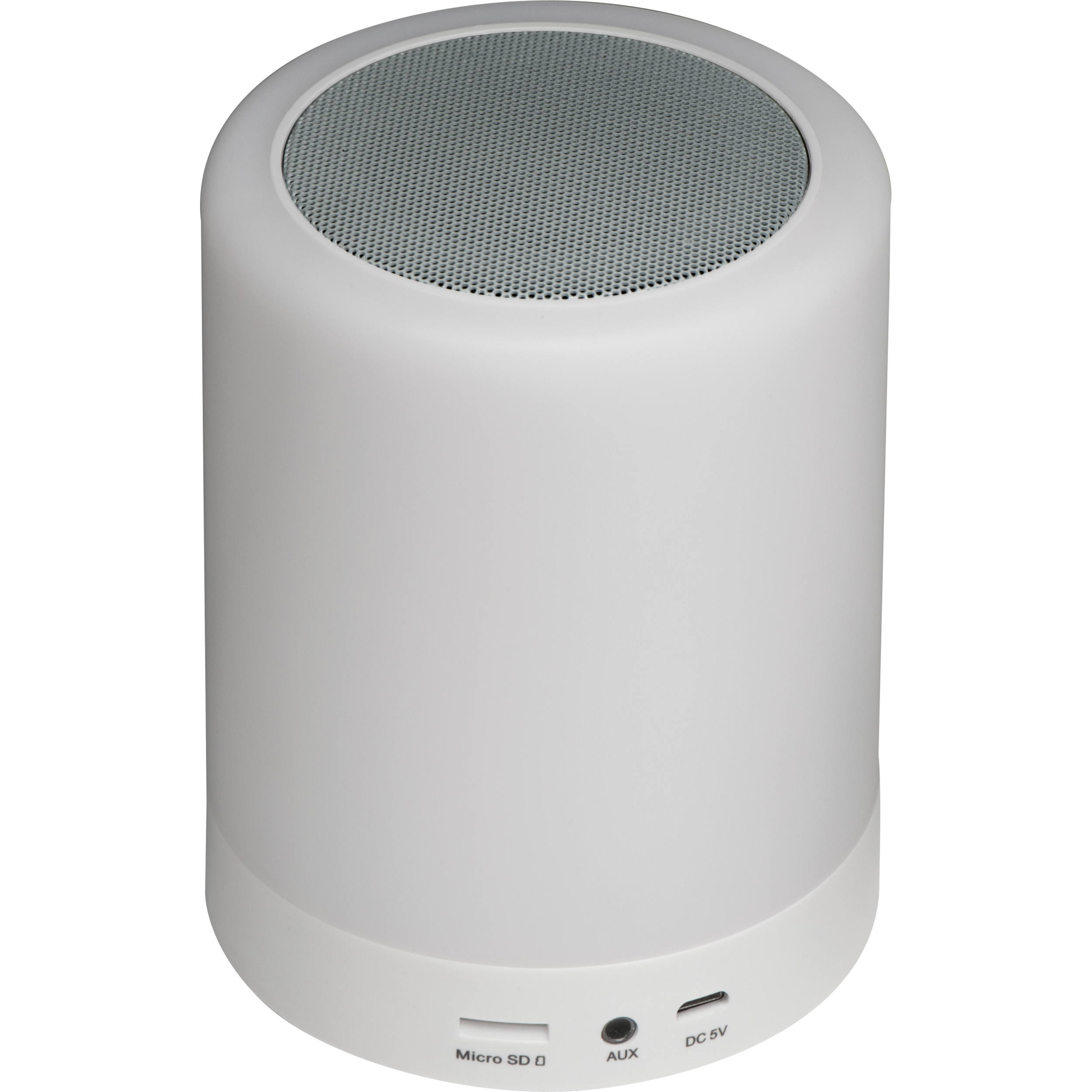 Haut-parleur Bluetooth ColorBeat - Bellefontaine - Zaprinta France