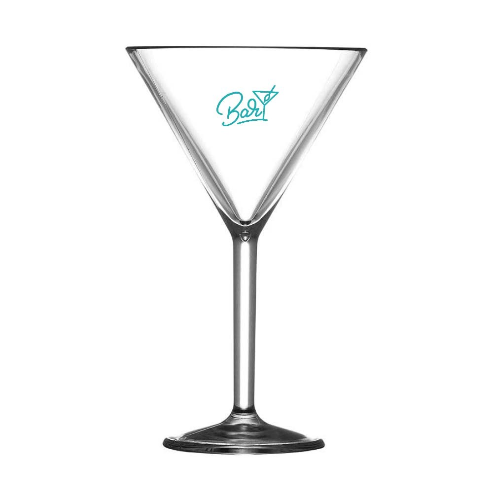 Verre à martini personnalisé 200ml - Benny
