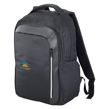 Sac à dos ordinateur RFID 15" 16L