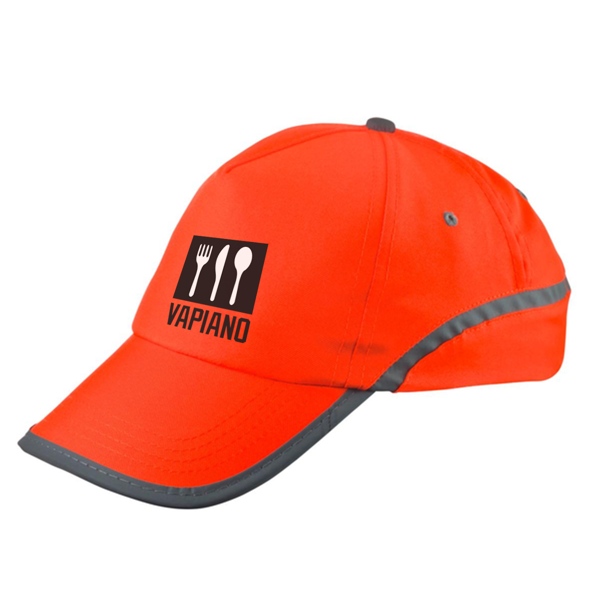 Casquette Réfléchissante - Chambonas