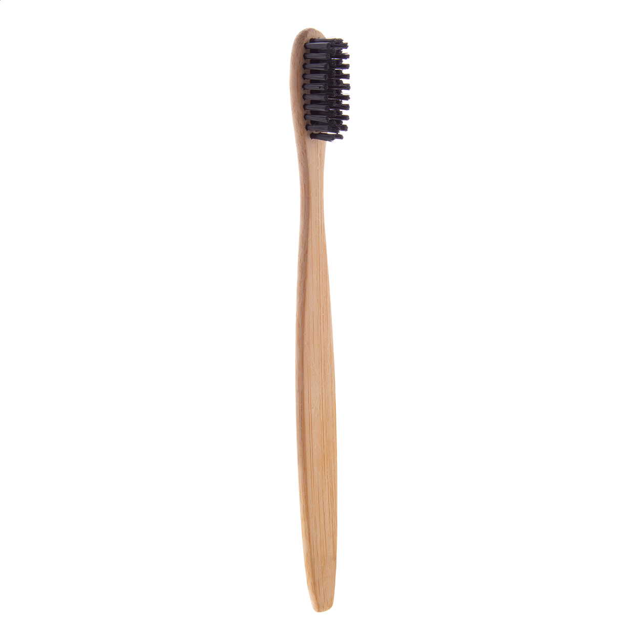 Brosse à dents en bambou EcoNature - Orbec