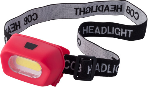 Lumière de tête en polyester Azalia -