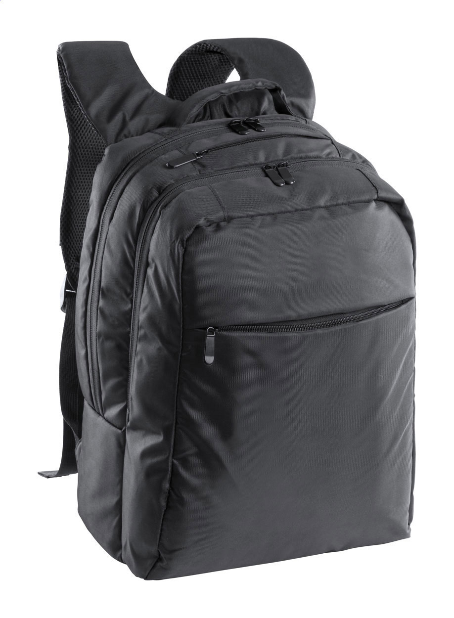 Sac à dos Explorateur Ergonomique - Frénois imprimé avec logo